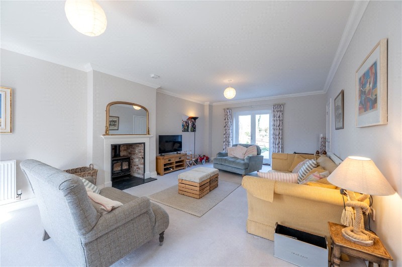 Wensum Road, Stoke Holy Cross, Norwich, Norfolk, NR14