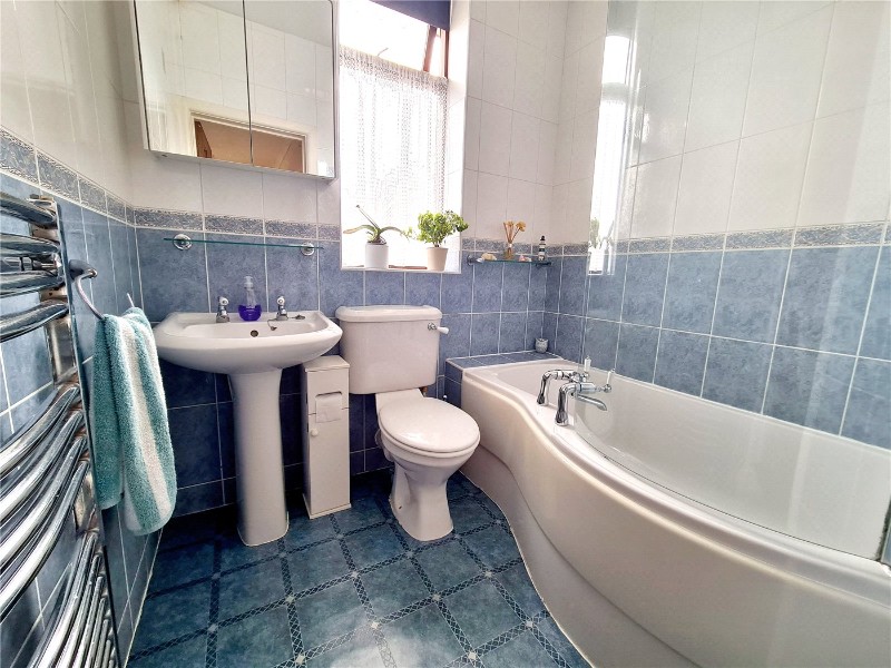 Alexandra Road, Lower Parkstone, Poole, BH14