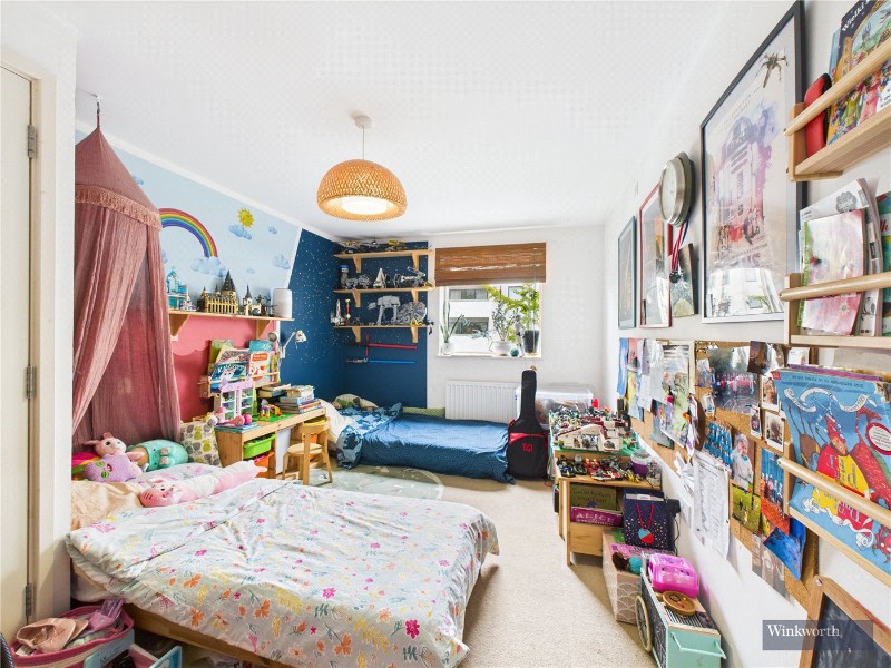 Apple Grove, Harrow, HA2