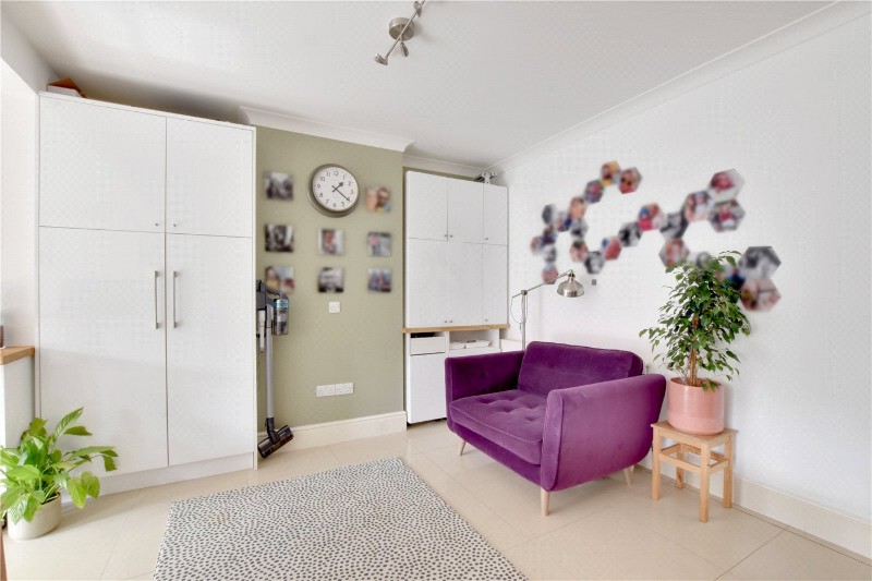 Moordown, Shooters Hill, London, SE18