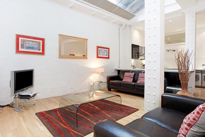 Newbury House, Newbury Street, Smithfield, EC1A