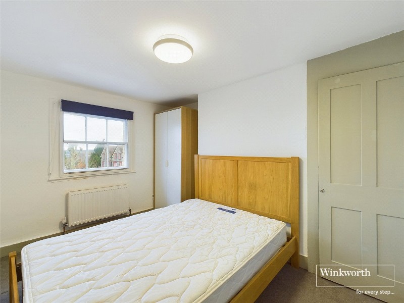 Christchurch Road, Reading, Berkshire, RG2