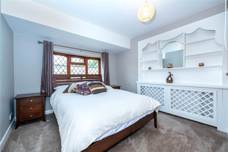 Willoughby Road, Bourne, Lincolnshire, PE10