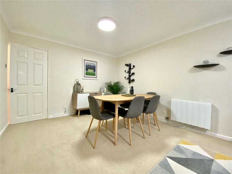 Surrey Road, Bournemouth, BH4