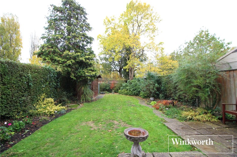 Manor Way, Borehamwood, Hertfordshire, WD6