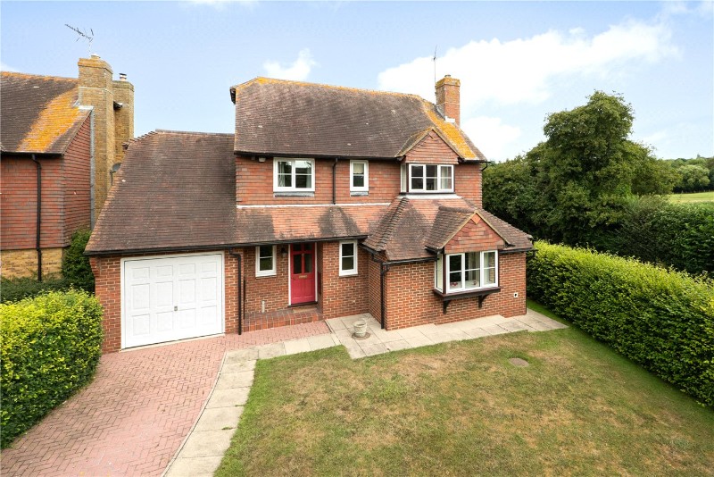 St. Marys Meadow, Wingham, Canterbury, Kent, CT3