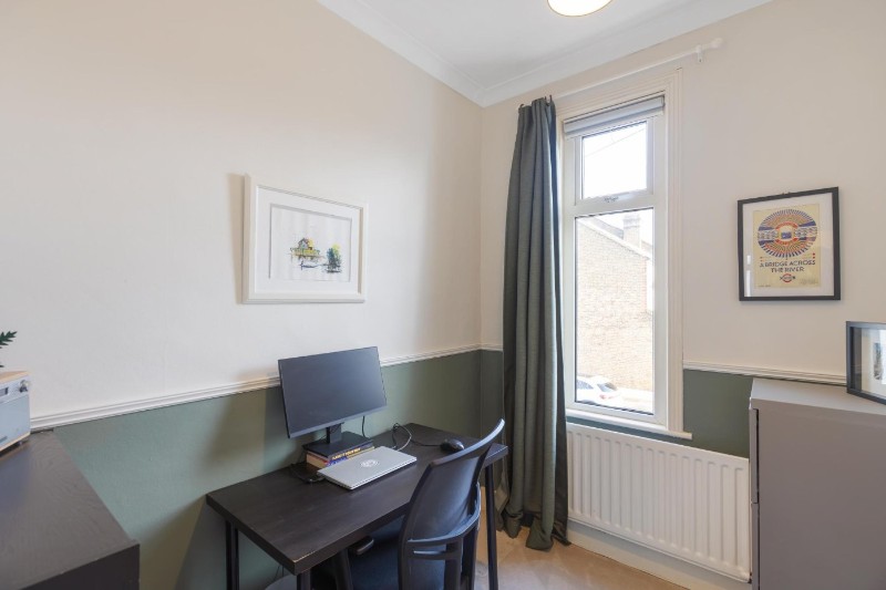 Hampden Avenue, Beckenham, BR3