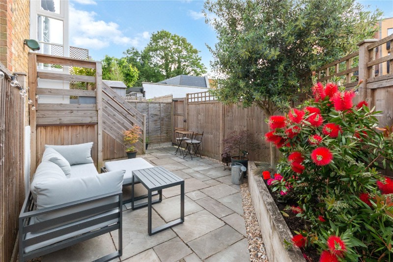 Knights Hill, West Norwood, London, SE27