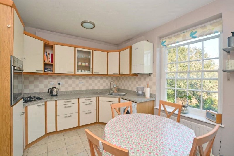 Parkside, Vanbrugh Fields, Blackheath, London, SE3
