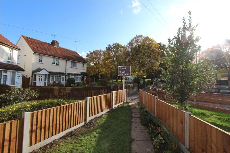 The Close, Kingsley Lane, Benfleet, SS7
