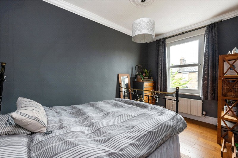 Romilly Road, London, N4