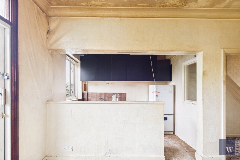 Croindene Road, London, SW16