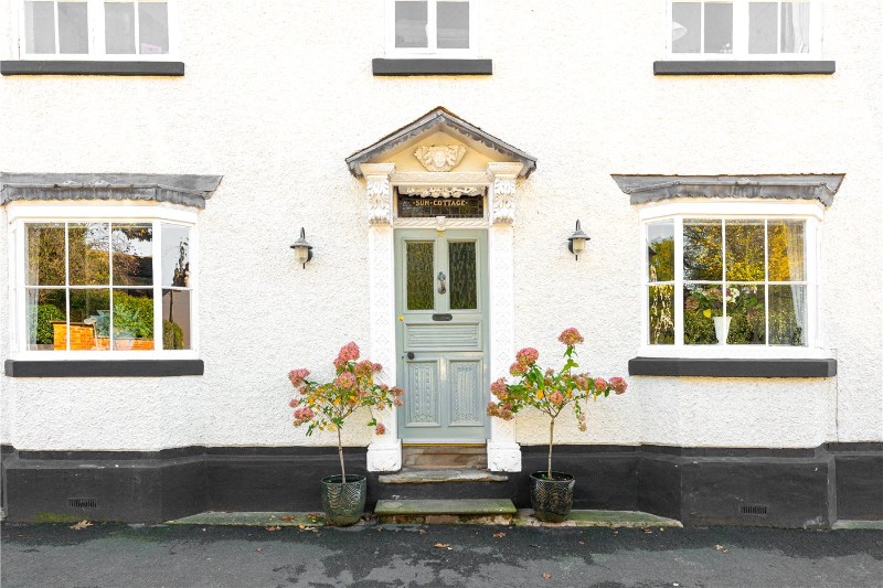 Church Street, Barford, Warwickshire, CV35