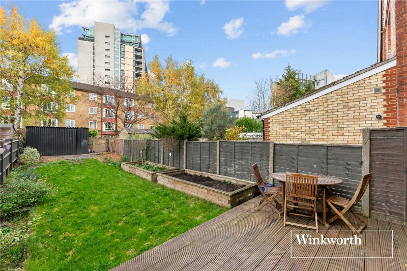 Rosemont Avenue, North Finchley, London, N12