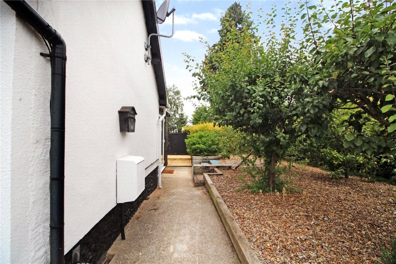 Norwich Road, Stoke Holy Cross, Norwich, Norfolk, NR14