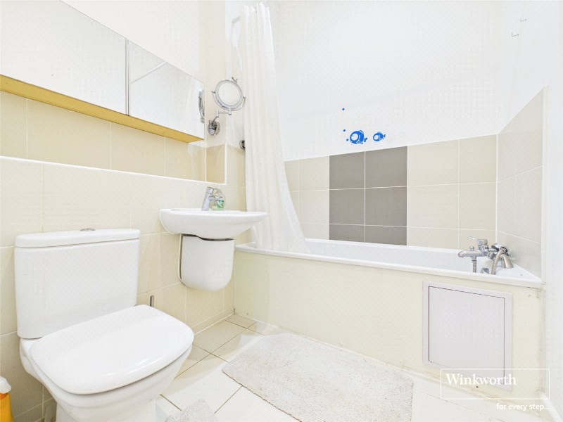 Gweal Avenue, Reading, United Kingdom, RG2