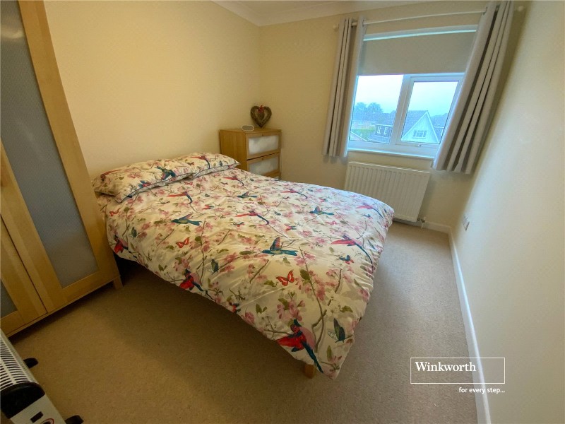 Rodney Drive, Mudeford, Christchurch, BH23