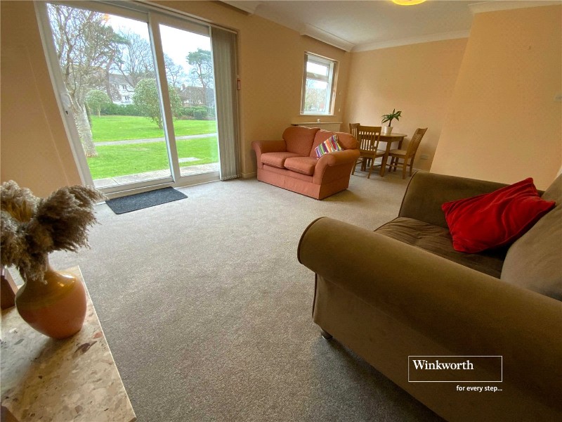 The Lawns, Waterford Road, Highcliffe, Christchurch, BH23