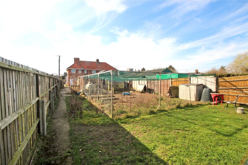Church Road, Yelverton, Norwich, Norfolk, NR14