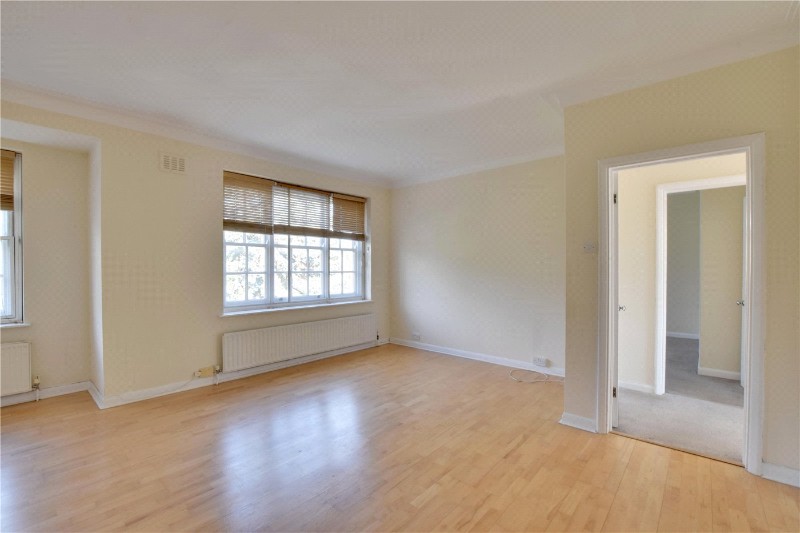Parkside, Vanbrugh Fields, Blackheath, London, SE3