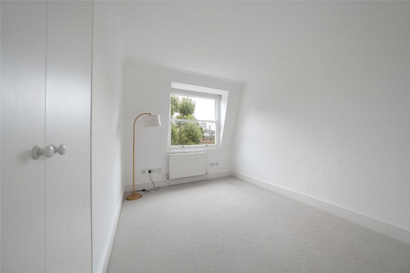 Warrington Crescent, London, W9
