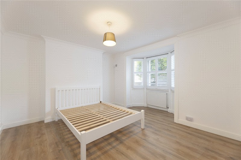 Cambridge Road South, Chiswick, W4