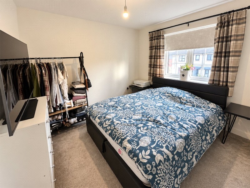 Nassington Way, Sleaford, Lincolnshire, NG34