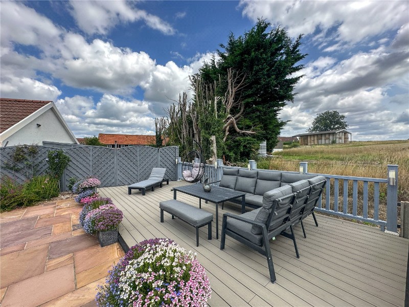 The Street, Wramplingham, Wymondham, Norfolk, NR18