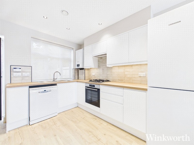 Lowfield Road, London, W3