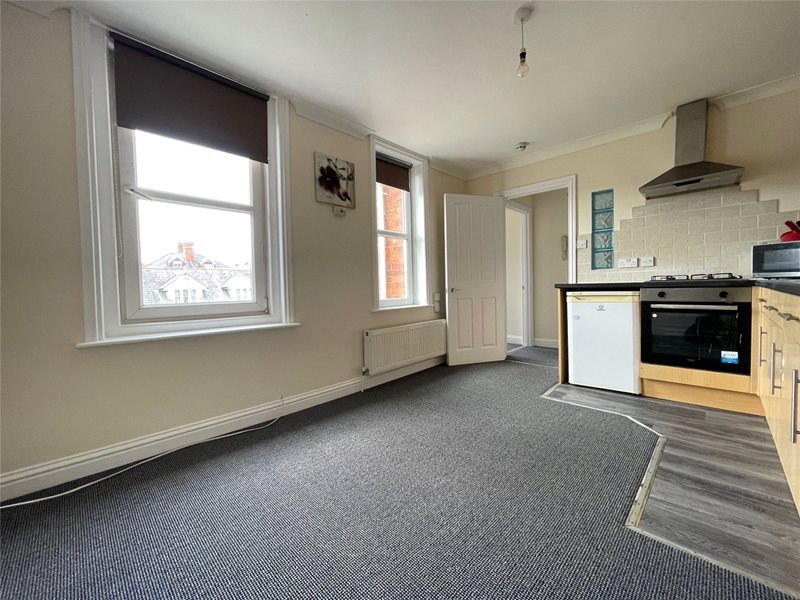 Alphington Road, Exeter, Devon, EX2