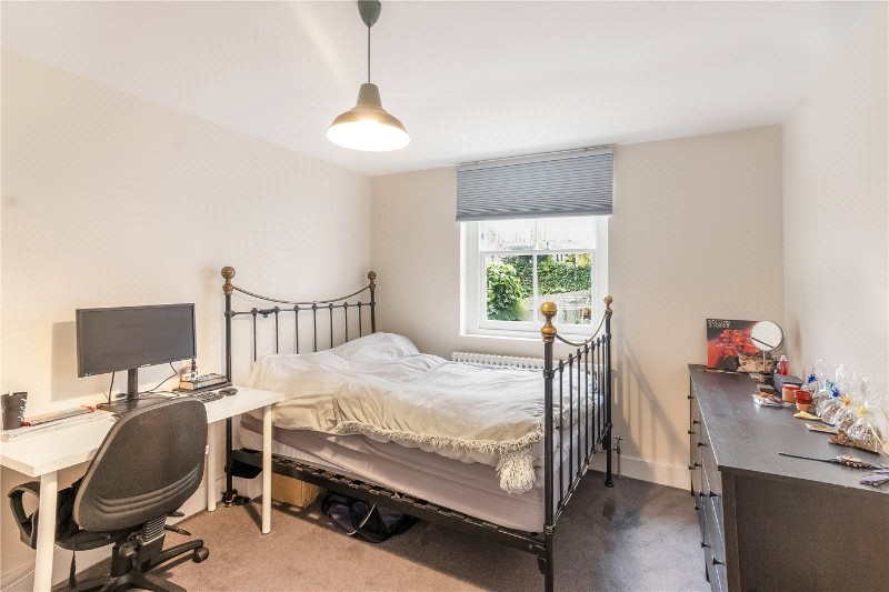 Muschamp Road, Peckham Rye, London, SE15
