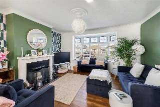 Middletons Lane, Hellesdon, Norwich, Norfolk, NR6