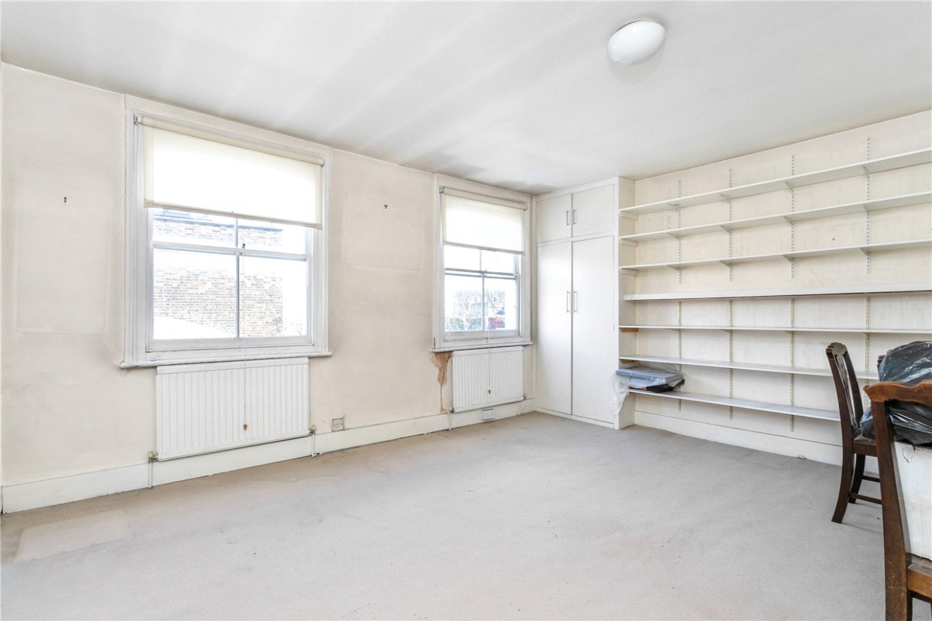 4 bedroom property for sale in Florence Street, Islington, London, N1