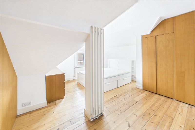 Downton Avenue, London, SW2
