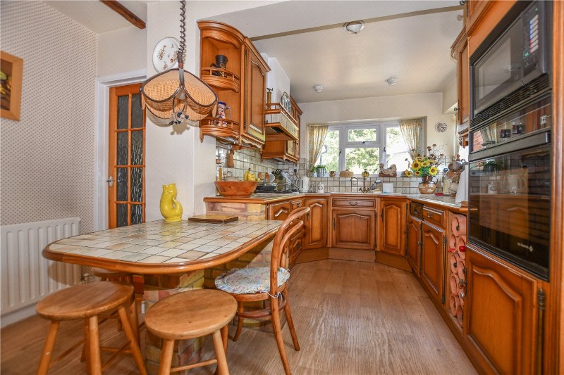 Chestnut Avenue, Wokingham, Berkshire, RG41