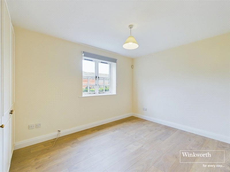 Rose Walk, Reading, Berkshire, RG1