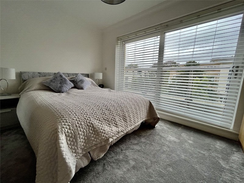 Surrey Road, Westbourne, Bournemouth, Dorset, BH4