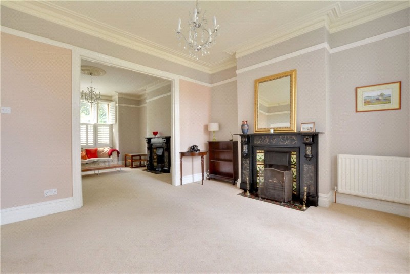 Mycenae Road, Blackheath, London, SE3