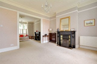 Mycenae Road, Blackheath, London, SE3