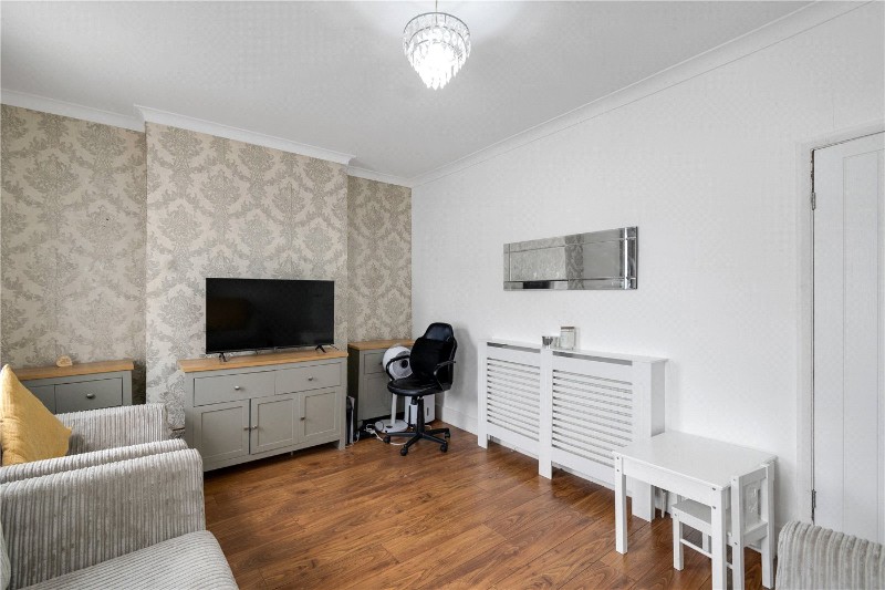 Kimberley Avenue, Nunhead, London, SE15