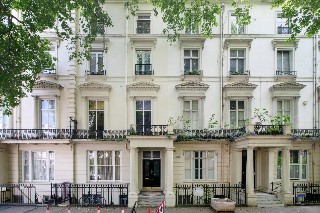 Westbourne Terrace, Bayswater, W2