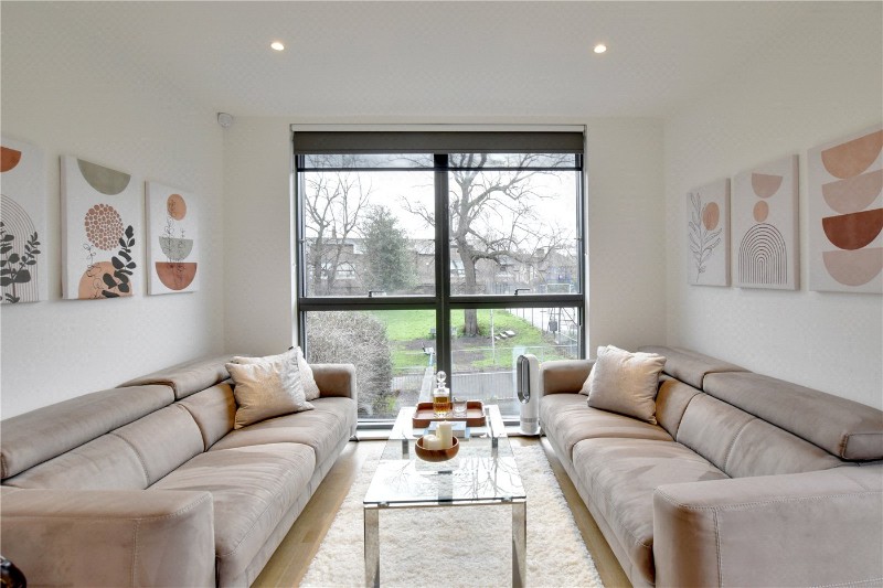 Bardsley Lane, Greenwich, London, SE10