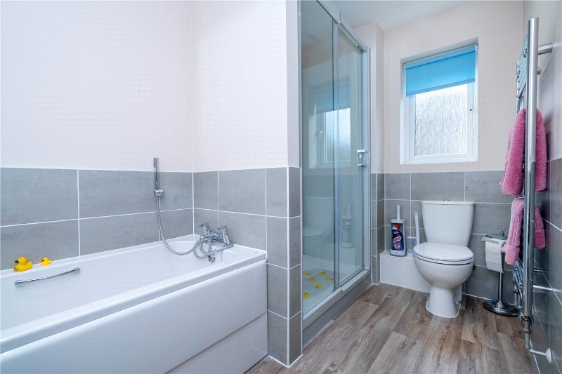 Atherton Gardens, Pinchbeck, Spalding, Lincolnshire, PE11