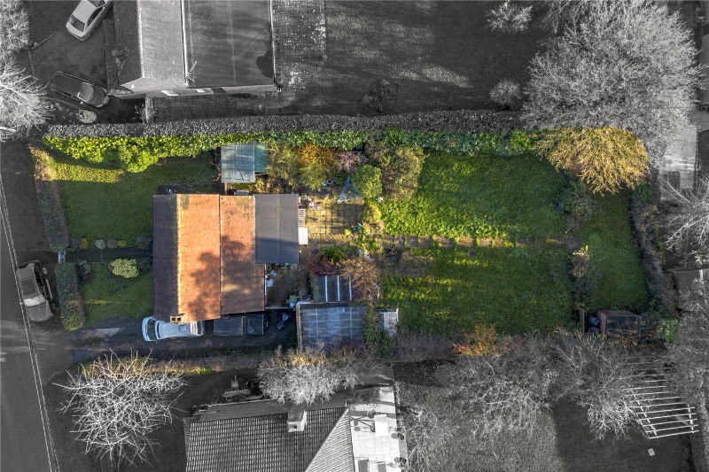 Coleshill Lane, Winchmore Hill, Amersham, Buckinghamshire, HP7