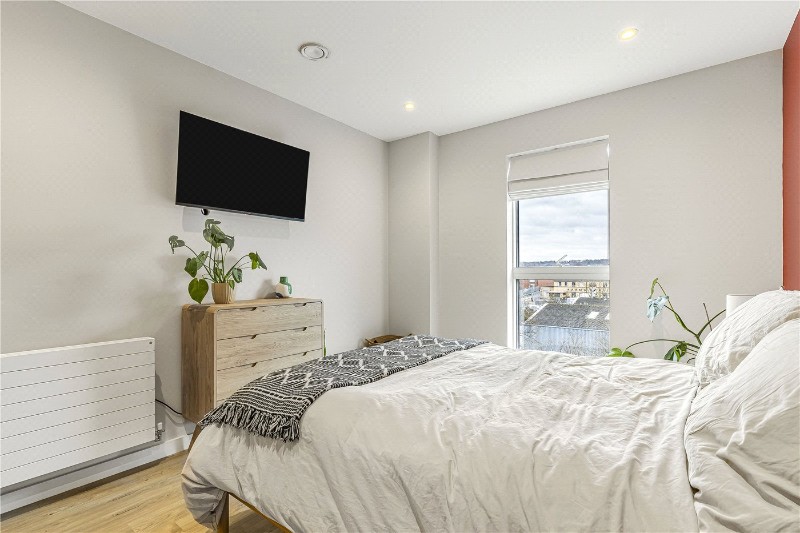 Purbeck Gardens, London, SE26