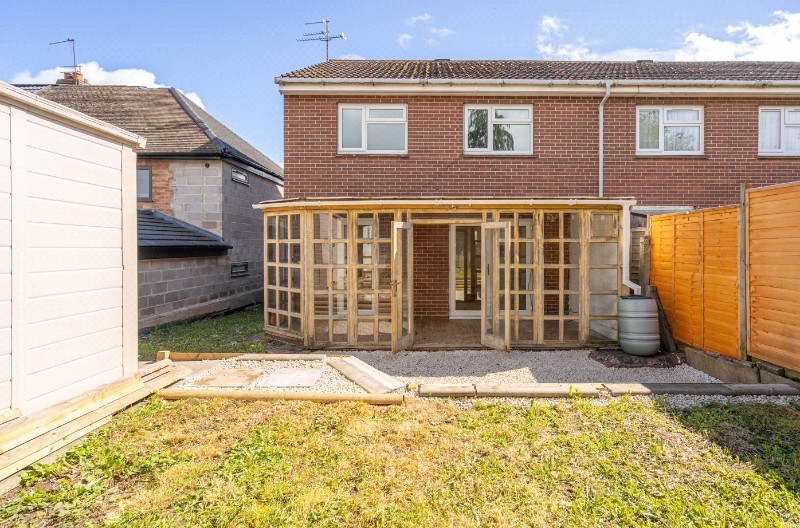 Lyttelton Road, Warwick, Warwickshire, CV34