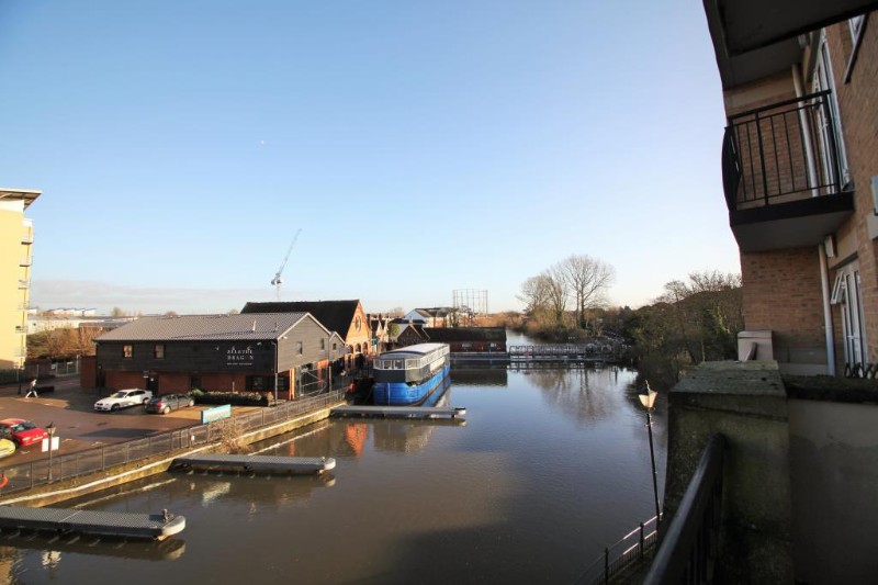 Blakes Quay, Gas Works Road, Reading, Berkshire, RG1