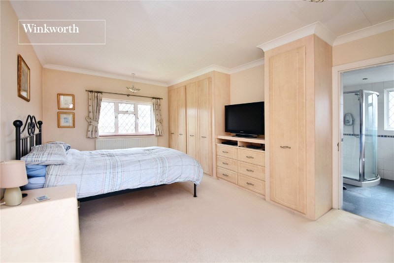 Wilbury Avenue, Cheam, Sutton, SM2