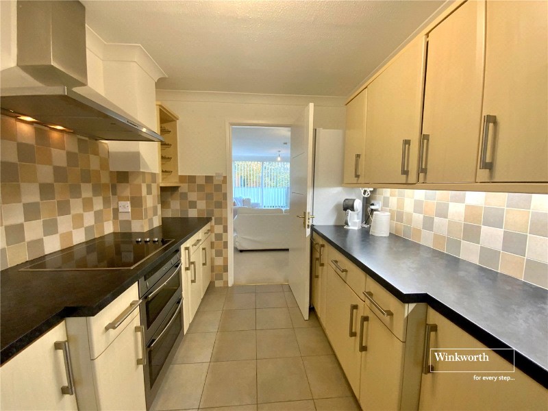 Hamilton Close, Christchurch, Dorset, BH23