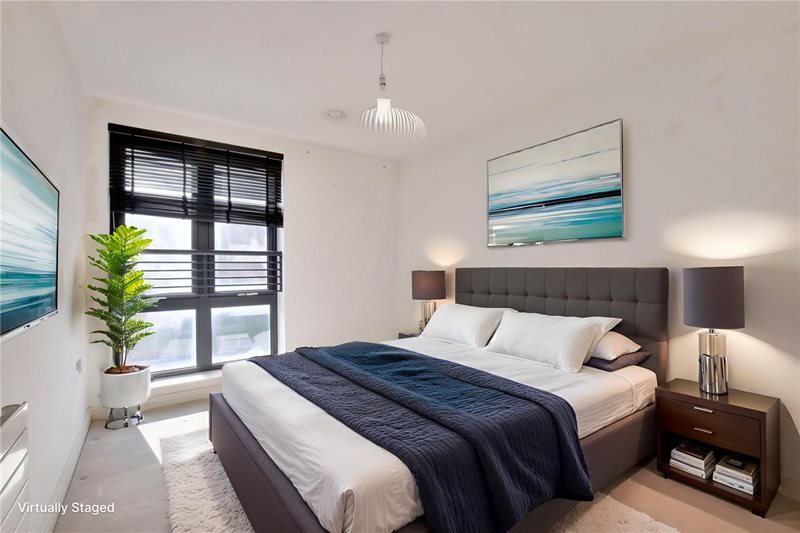 Stratheden Road, Blackheath, London, SE3